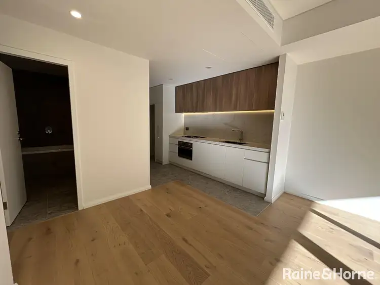 Second view of Homely apartment listing, 374/12 Letitia Street, Zetland NSW 2017