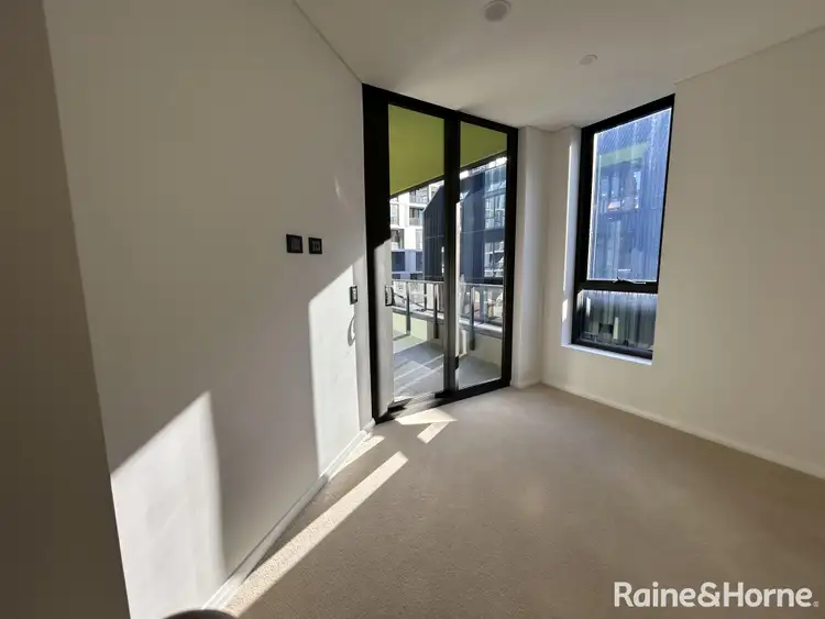 Fourth view of Homely apartment listing, 374/12 Letitia Street, Zetland NSW 2017