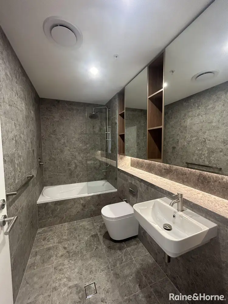 Fifth view of Homely apartment listing, 374/12 Letitia Street, Zetland NSW 2017
