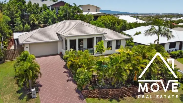 20 Tambo Court, Mount Louisa QLD 4814