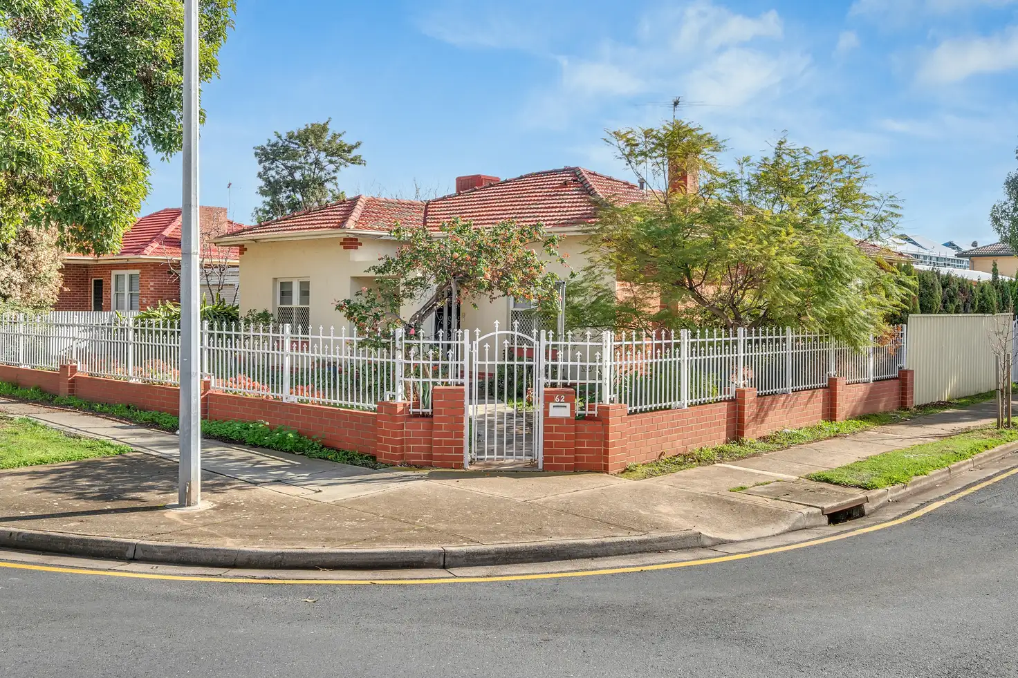 Main view of Homely house listing, 62 Le Hunte Street, Kilburn SA 5084