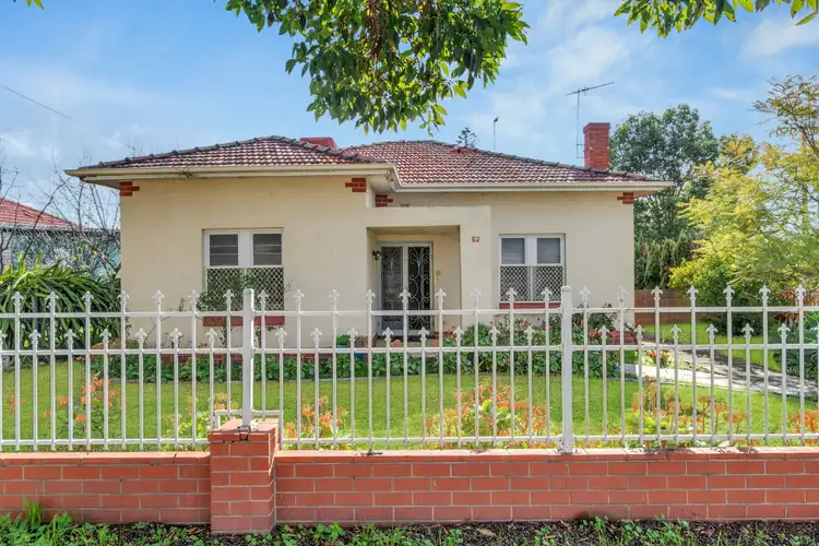 Second view of Homely house listing, 62 Le Hunte Street, Kilburn SA 5084