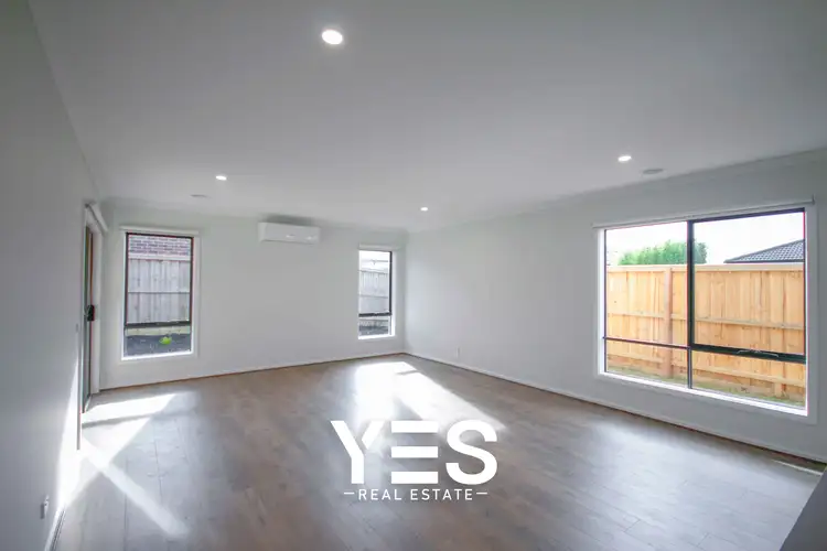 Second view of Homely house listing, 14 Lavender Road, Officer VIC 3809