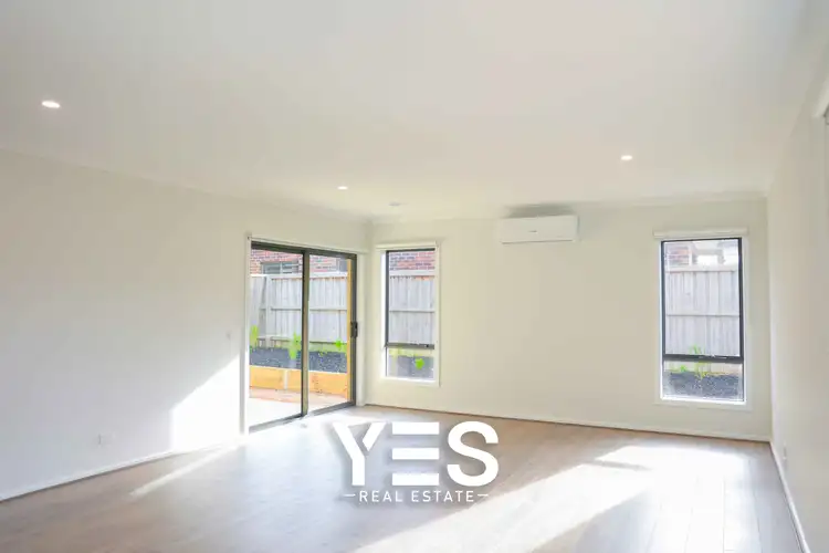 Third view of Homely house listing, 14 Lavender Road, Officer VIC 3809