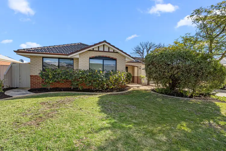 22 Dulcet Link, Atwell WA 6164