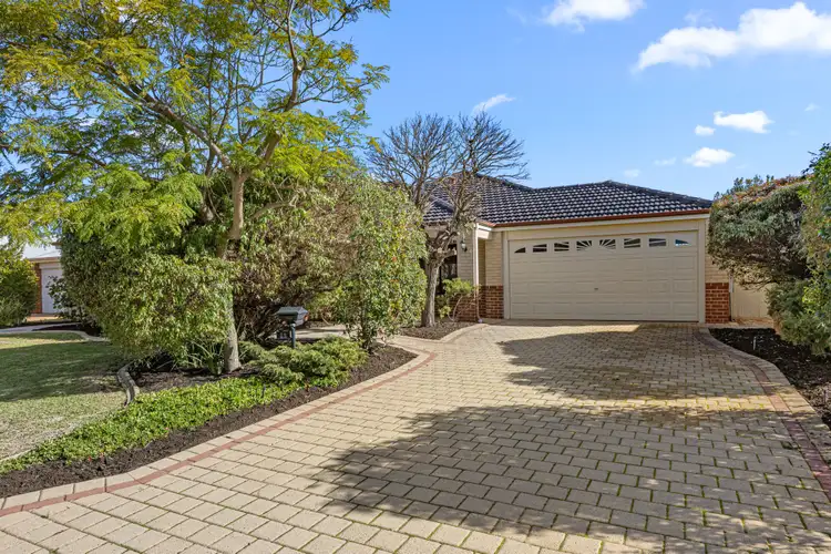 Second view of Homely house listing, 22 Dulcet Link, Atwell WA 6164