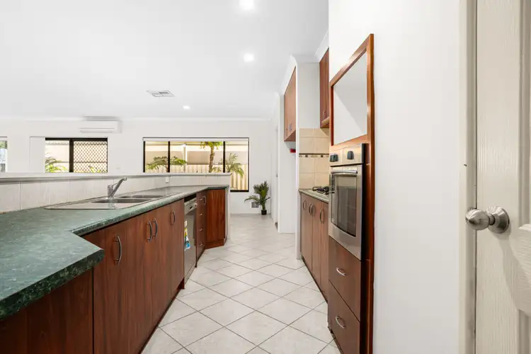 Fourth view of Homely house listing, 22 Dulcet Link, Atwell WA 6164