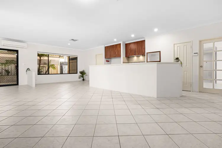 Fifth view of Homely house listing, 22 Dulcet Link, Atwell WA 6164