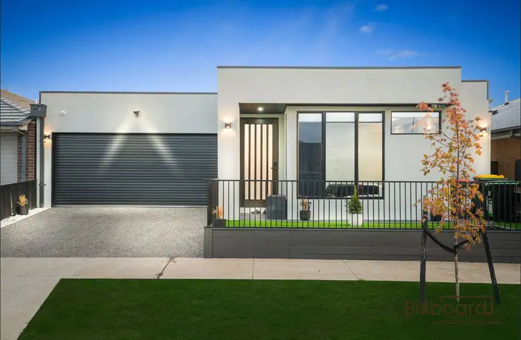 76 Quill Circuit, Kalkallo VIC 3064