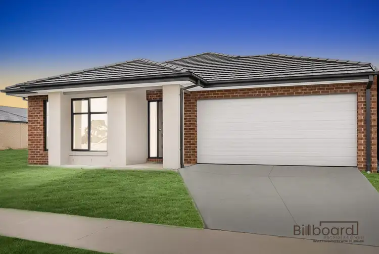4 Ardbaun Street, Woodstock VIC 3751