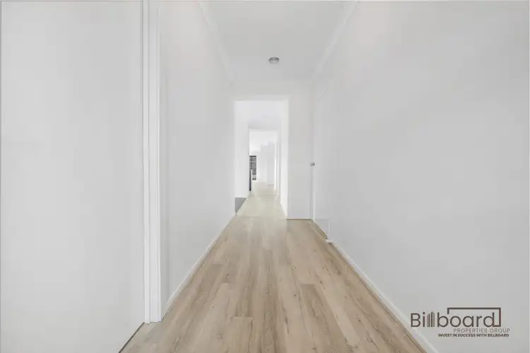 Second view of Homely house listing, 4 Ardbaun Street, Woodstock VIC 3751