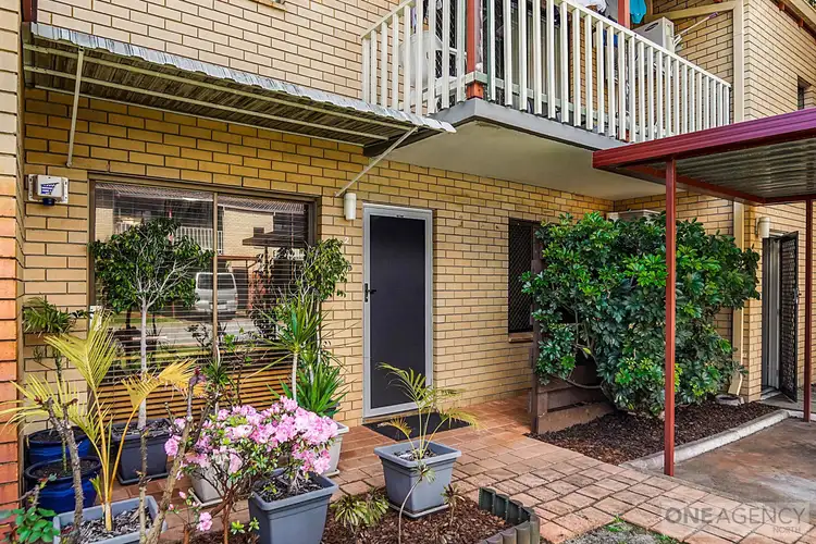 Main view of Homely unit listing, 2/58 Pollard Street, Glendalough WA 6016