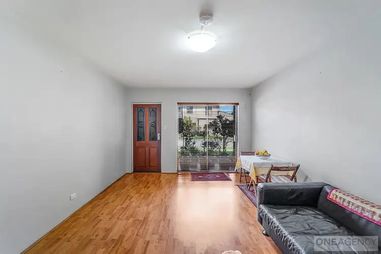 Second view of Homely unit listing, 2/58 Pollard Street, Glendalough WA 6016