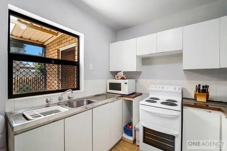 Third view of Homely unit listing, 2/58 Pollard Street, Glendalough WA 6016