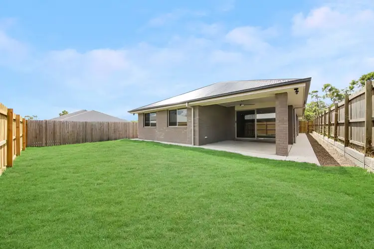 Main view of Homely house listing, 28 Girramay Street, Yarrabilba QLD 4207