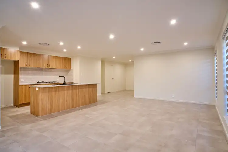 Second view of Homely house listing, 28 Girramay Street, Yarrabilba QLD 4207