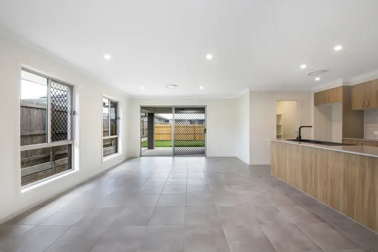 Fourth view of Homely house listing, 28 Girramay Street, Yarrabilba QLD 4207