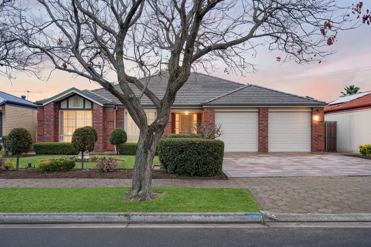 24 Grenville Avenue, Hillcrest SA 5086