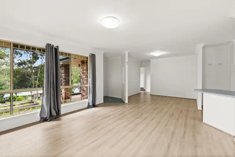 Second view of Homely house listing, 21 Chatfield Street, Edens Landing QLD 4207