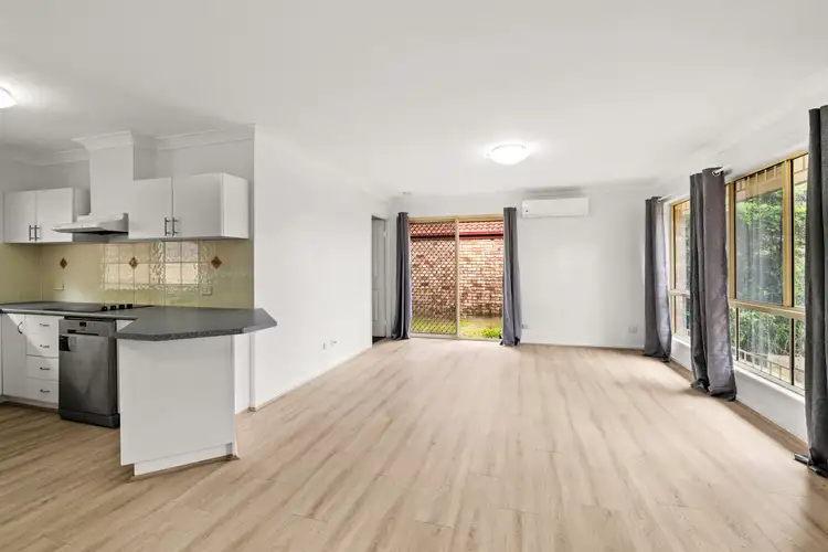 Third view of Homely house listing, 21 Chatfield Street, Edens Landing QLD 4207