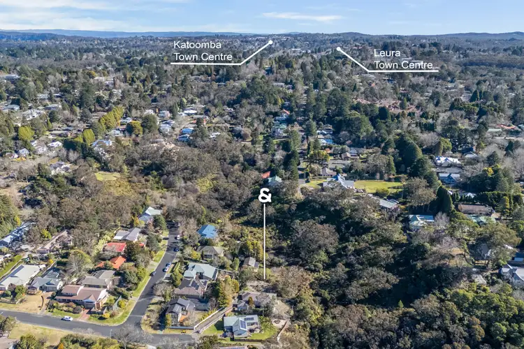 Fourth view of Homely land listing, 7 Hester Place, Leura NSW 2780