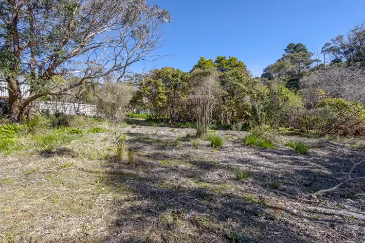 Fifth view of Homely land listing, 7 Hester Place, Leura NSW 2780