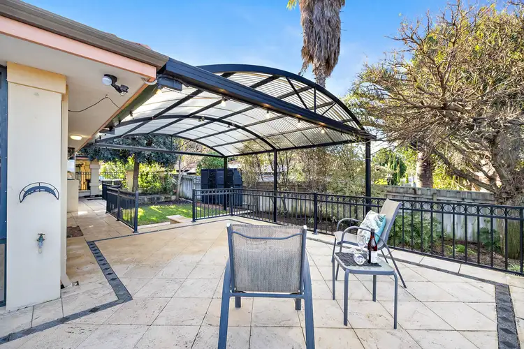 Second view of Homely house listing, 14 Playford Mews, Landsdale WA 6065