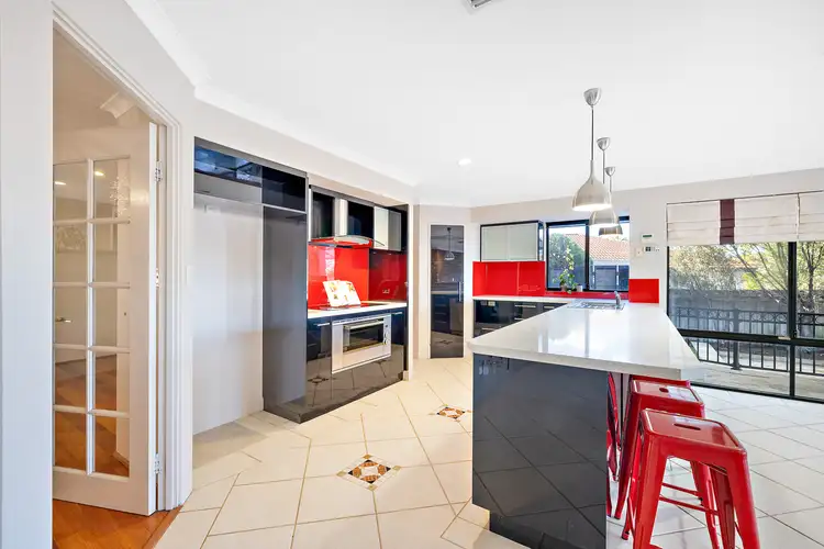 Third view of Homely house listing, 14 Playford Mews, Landsdale WA 6065