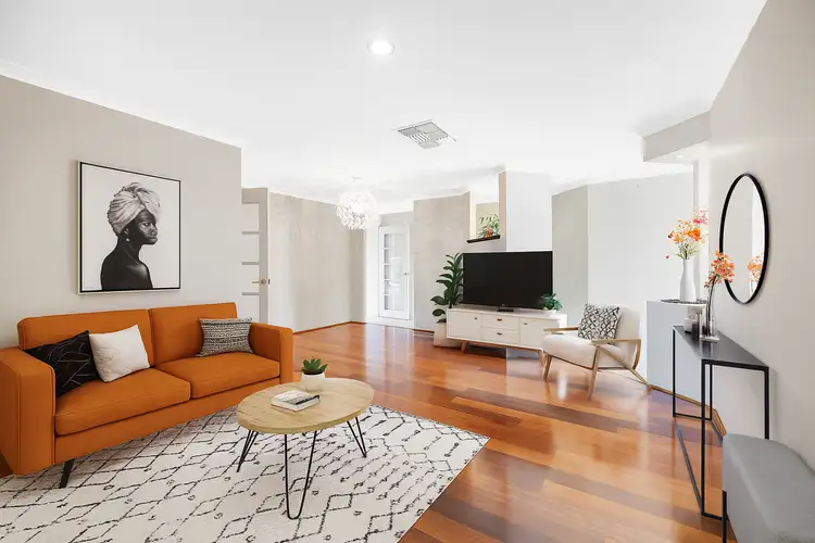 Fourth view of Homely house listing, 14 Playford Mews, Landsdale WA 6065