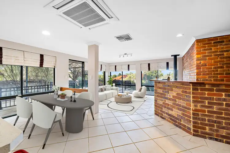 Fifth view of Homely house listing, 14 Playford Mews, Landsdale WA 6065