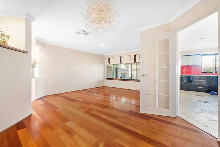 Seventh view of Homely house listing, 14 Playford Mews, Landsdale WA 6065