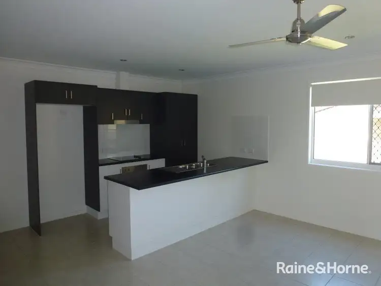 Second view of Homely semi-detached listing, 19A SEA PRINCE CIRCUIT, Clinton QLD 4680