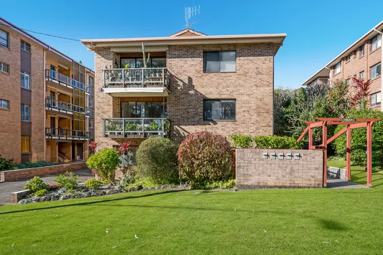 Third view of Homely unit listing, 1/14 Munster Street, Port Macquarie NSW 2444