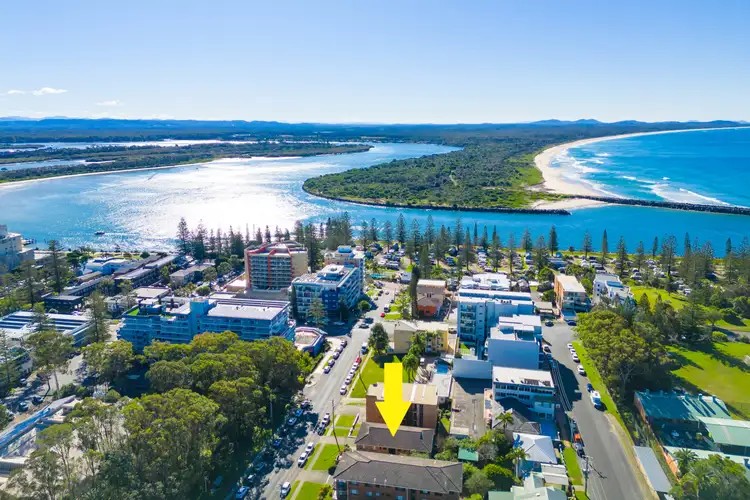 Fourth view of Homely unit listing, 1/14 Munster Street, Port Macquarie NSW 2444