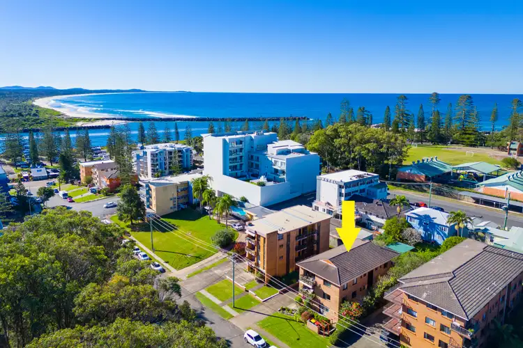 Fifth view of Homely unit listing, 1/14 Munster Street, Port Macquarie NSW 2444