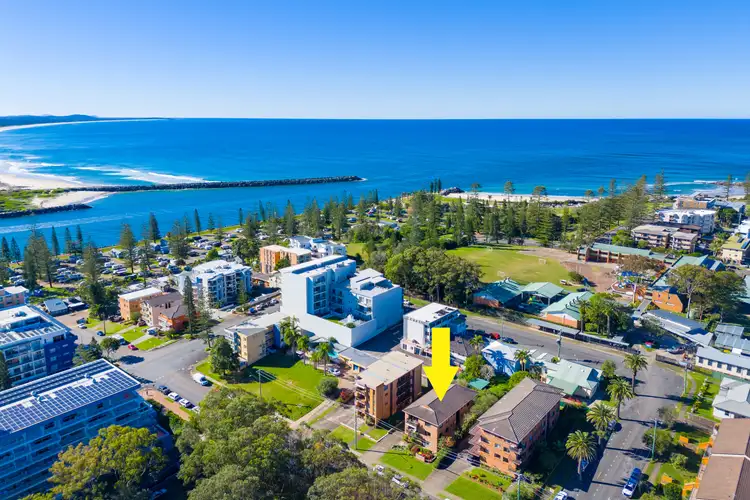 Sixth view of Homely unit listing, 1/14 Munster Street, Port Macquarie NSW 2444