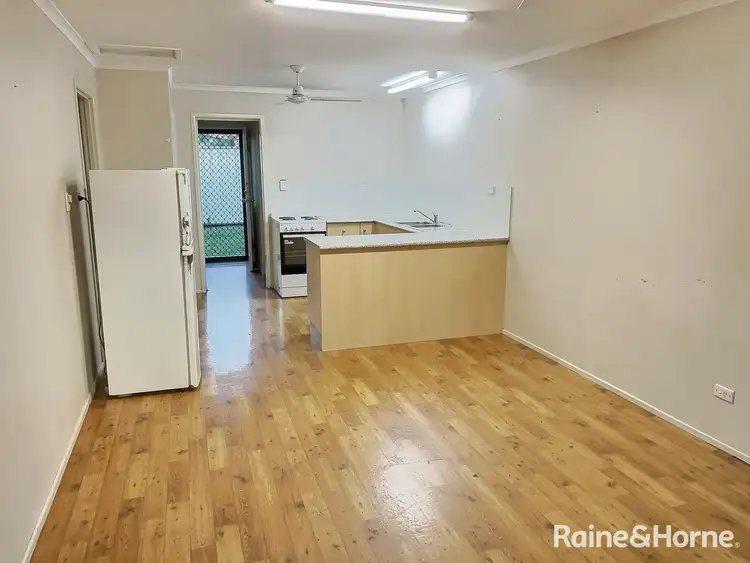 Main view of Homely unit listing, 5/19 Off Street, South Gladstone QLD 4680
