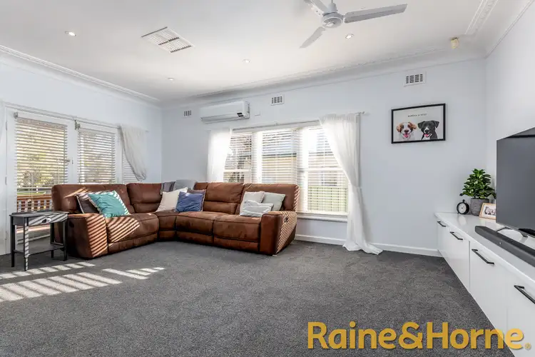 Fourth view of Homely house listing, 80 Taylor Street, Dubbo NSW 2830