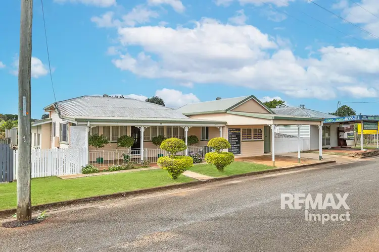 48 Kennedy Highway, Tolga QLD 4882