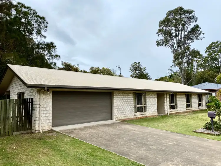 9 Walworth Street, Tinana QLD 4650