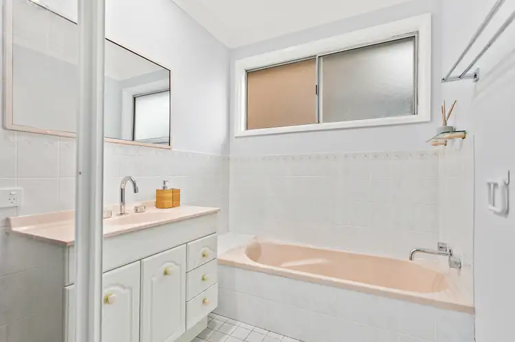 Fifth view of Homely house listing, 23 Matthews Drive, Mount Warrigal NSW 2528