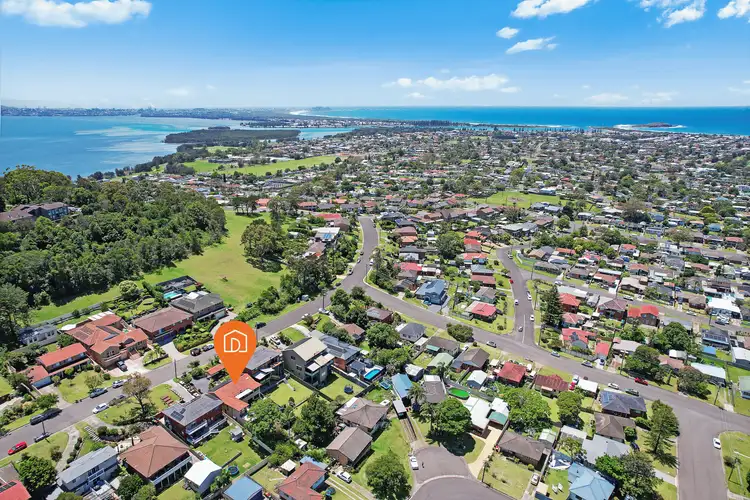 Sixth view of Homely house listing, 23 Matthews Drive, Mount Warrigal NSW 2528