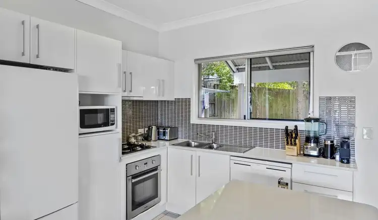 Third view of Homely house listing, 8/45 Wickham Street, Morningside QLD 4170