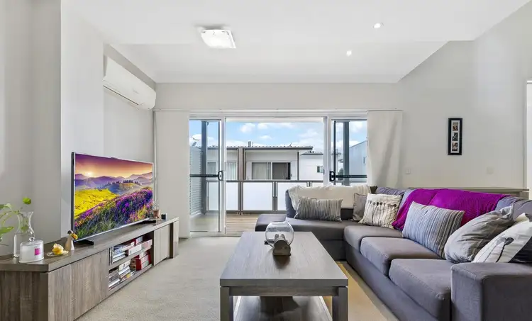 Fourth view of Homely house listing, 8/45 Wickham Street, Morningside QLD 4170