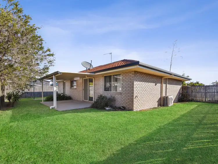 56 Anchorage Circuit, Point Vernon QLD 4655