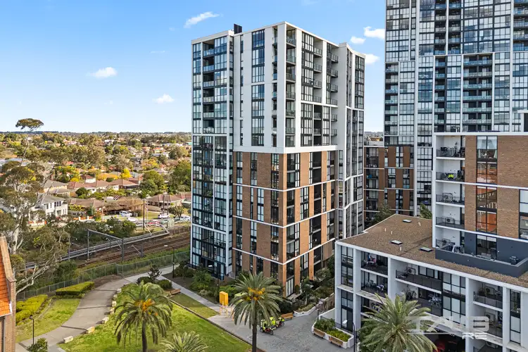 129/1 Maple Tree Road, Westmead NSW 2145