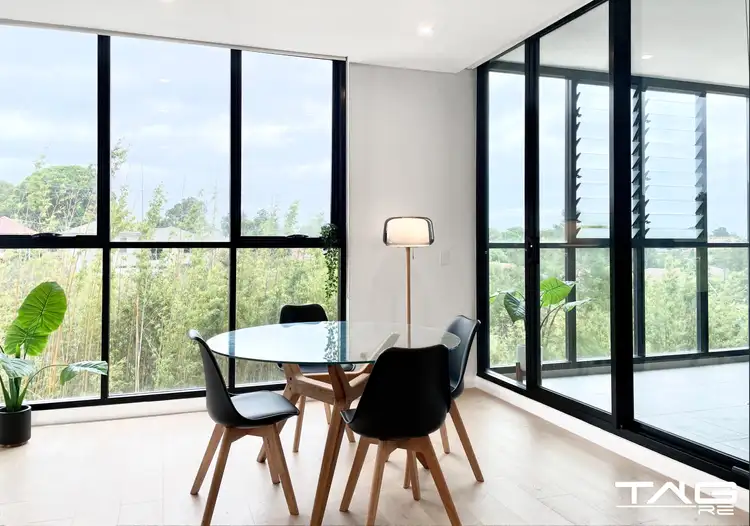 Third view of Homely unit listing, 129/1 Maple Tree Road, Westmead NSW 2145