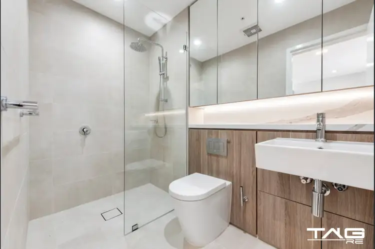 Fourth view of Homely unit listing, 129/1 Maple Tree Road, Westmead NSW 2145