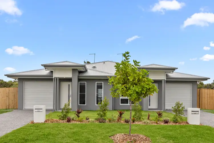 55 Lilly Pilly Drive