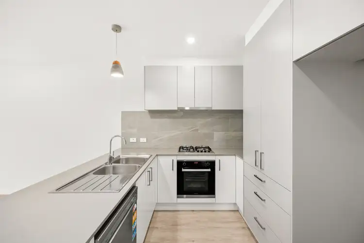 Second view of Homely semi-detached listing, Unit 1/55 Lilly Pilly Drive, Burrum Heads QLD 4659